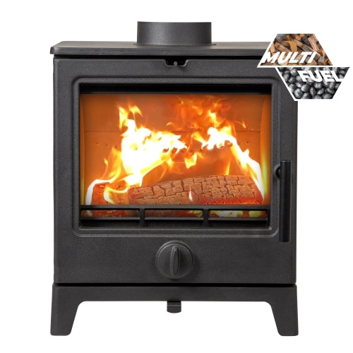 MI-Fires - Derwent 5KW