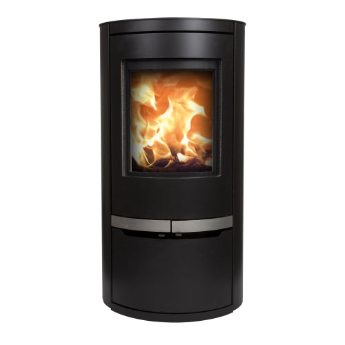 MI-Fires - Ovale - Low with door