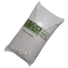 10KG laois sawmills woodpellets