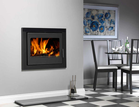 Heat Design - Vitae 11 kW Cassette Stove