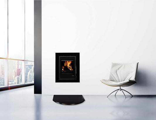 Heat Design - Vitae 6 kW Cassette Stove