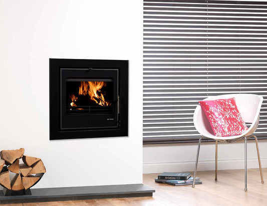 Heat Design - Vitae 9 kW Cassette Stove