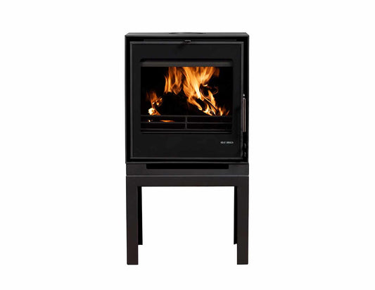 Heat Design - Vitae 6 kW Freestanding